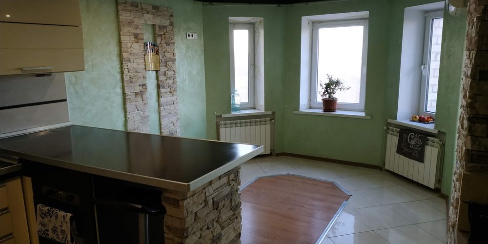 Квартира на вул. залізнодорожна, 9 в Запоріжжі, ID 197514, фото №2