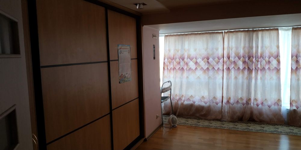 Квартира на вул. залізнодорожна, 9 в Запоріжжі, ID 197514, фото №6