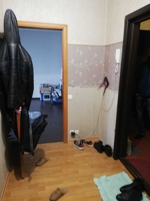 Квартира на вул. Лаврухіна, 7 в Києві, ID 192722, фото №6
