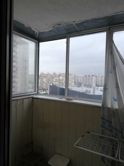 Квартира на вул. Лаврухіна, 7 в Києві, ID 192722, фото №7