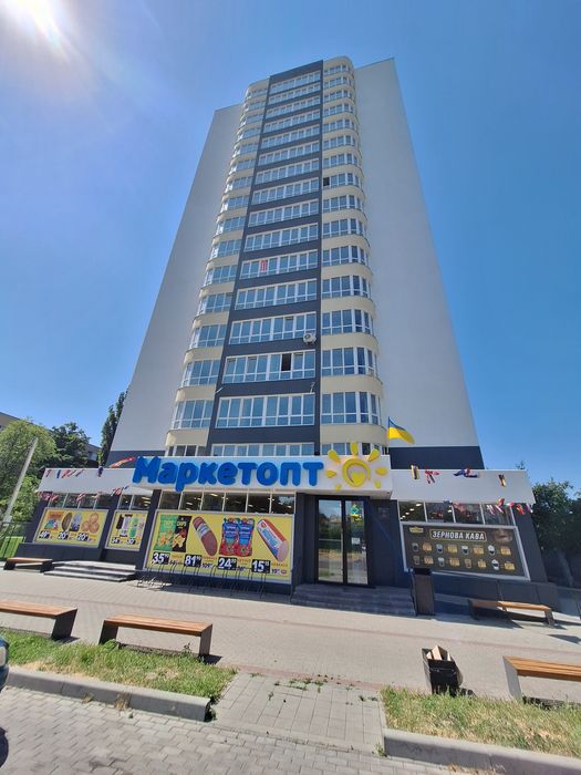 Квартира на вул. Благовестная, 210, ID 368541, фото №1