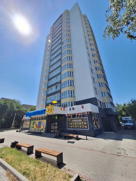 Квартира на вул. Благовестная, 210 в Черкасах, ID 368541, фото №2