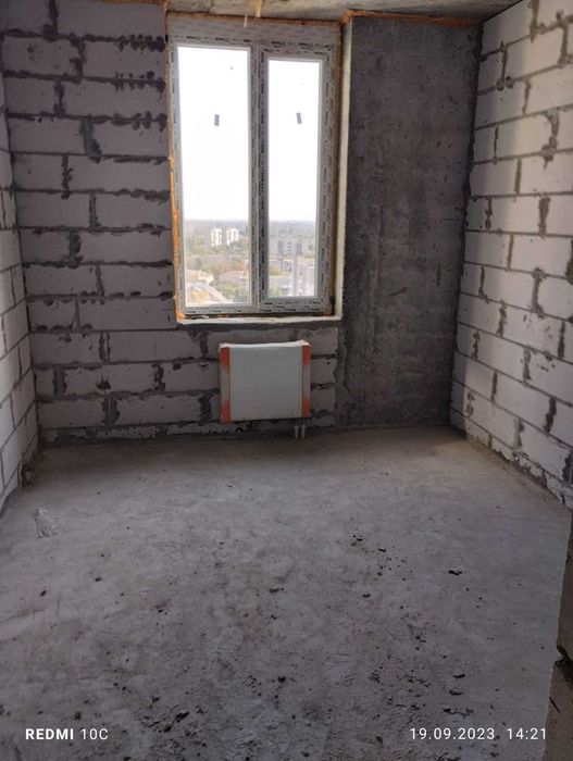 Квартира на вул. Благовестная, 210 в Черкасах, ID 368541, фото №11