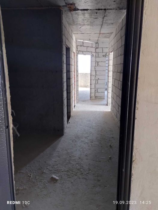 Квартира на вул. Благовестная, 210 в Черкасах, ID 368541, фото №5