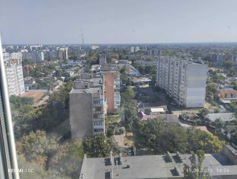 Квартира на вул. Благовестная, 210 в Черкасах, ID 368541, фото №7