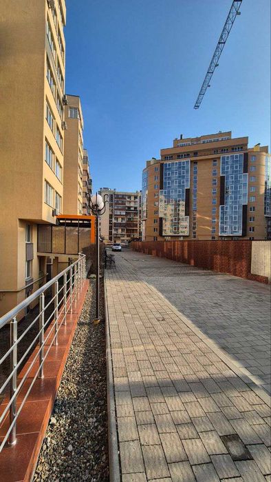Квартира на вул. Володимира Великого, 91, ID 407382, фото №1