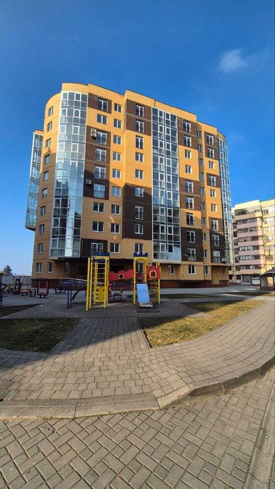 Квартира на вул. Володимира Великого, 91 в Чернівцях, ID 407382, фото №2