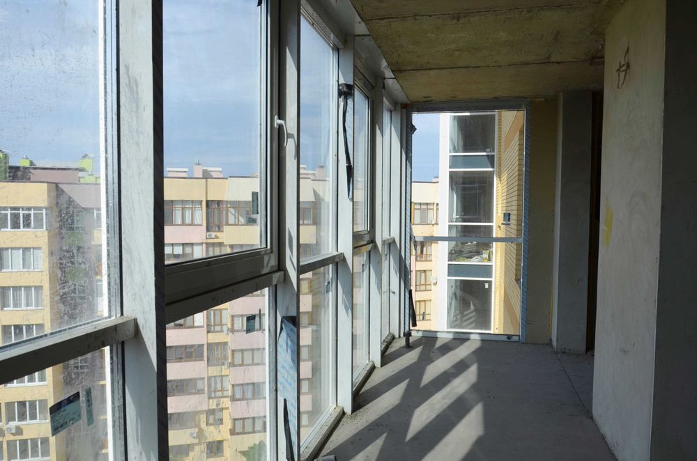 Квартира на вул. Володимира Великого, 91 в Чернівцях, ID 407382, фото №3