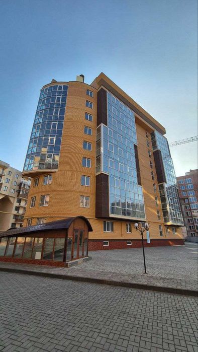 Квартира на вул. Володимира Великого, 91 в Чернівцях, ID 407382, фото №9