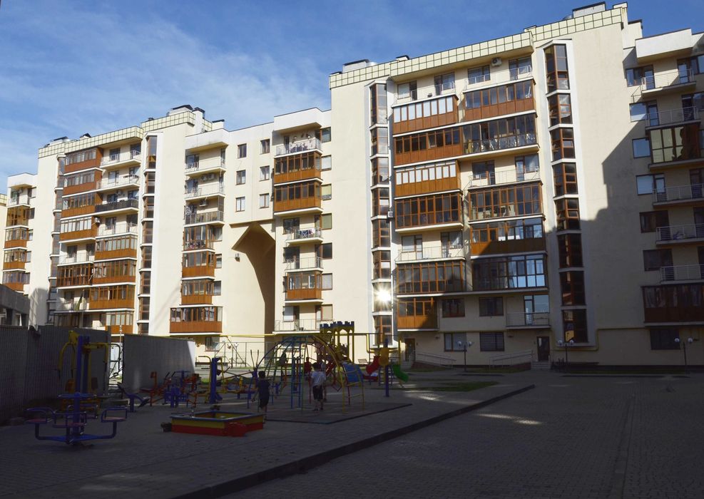 Квартира на вул. Володимира Великого, 91 в Чернівцях, ID 407382, фото №10