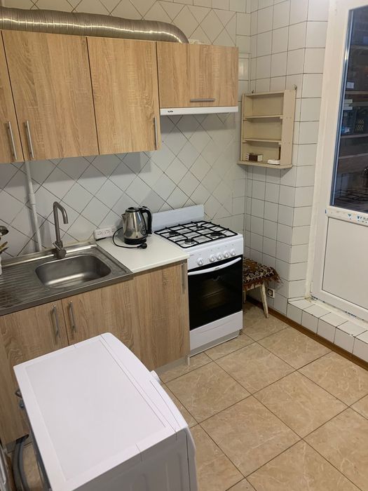 Квартира на вул. Ильинская, 67 в Харків, ID 268237, фото №1