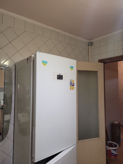 Квартира на вул. Ильинская, 67 в Харкові, ID 268237, фото №6