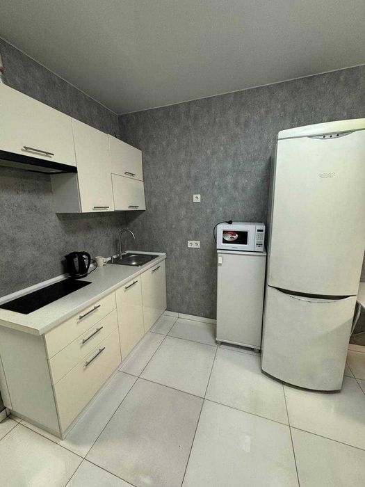 Квартира на Харьковське шосе, 19 в Києві, ID 248868, фото №2