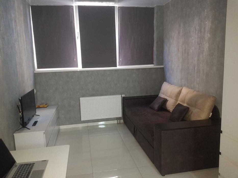Квартира на Харьковське шосе, 19 в Києві, ID 248868, фото №3
