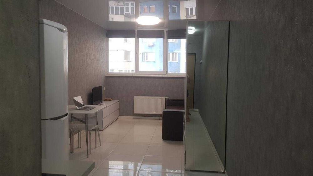 Квартира на Харьковське шосе, 19 в Києві, ID 248868, фото №4