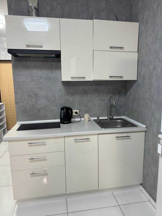 Квартира на Харьковське шосе, 19 в Києві, ID 248868, фото №6