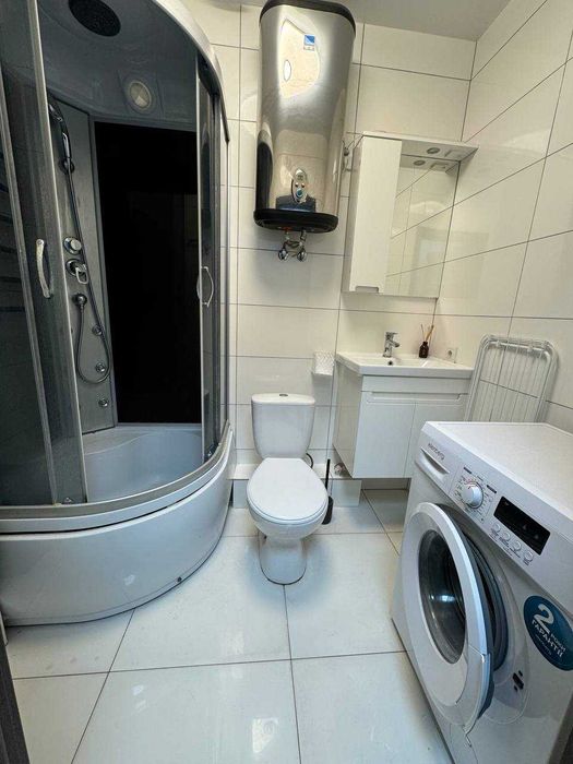 Квартира на Харьковське шосе, 19 в Києві, ID 248868, фото №7