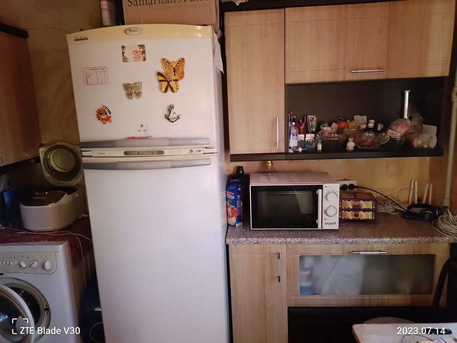 Квартира на Комунарський в Запоріжжі, ID 256489, фото №2