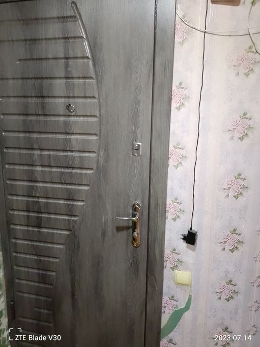Квартира на Комунарський в Запоріжжі, ID 256489, фото №6