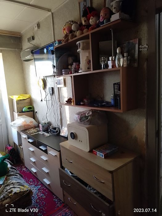 Квартира на Комунарський в Запоріжжі, ID 256489, фото №7