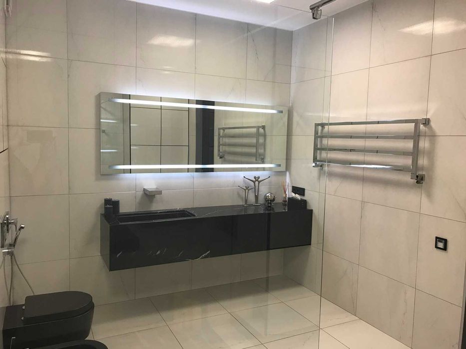 Квартира на вул. Р.Окіпної, 18 в Києві, ID 210938, фото №15