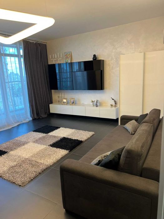 Квартира на вул. Р.Окіпної, 18 в Києві, ID 210938, фото №18