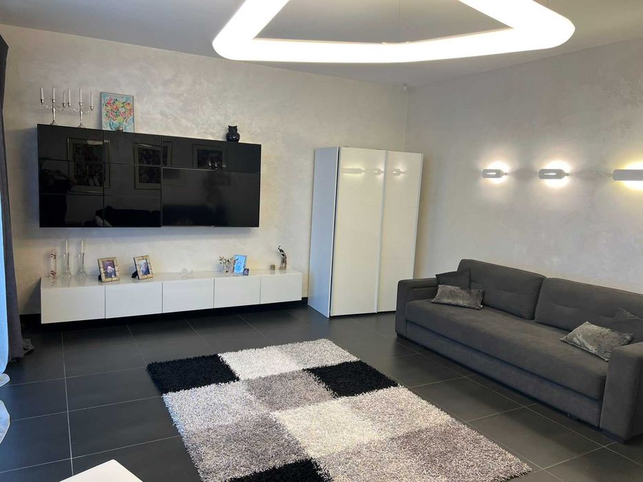 Квартира на вул. Р.Окіпної, 18 в Києві, ID 210938, фото №19