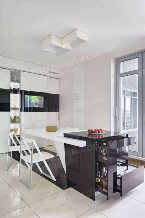 Квартира на вул. Р.Окіпної, 18 в Києві, ID 210938, фото №7