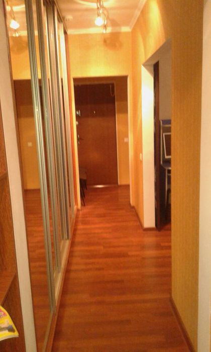 Квартира на вул. Мельника Андрія, 11 в Києві, ID 205934, фото №4