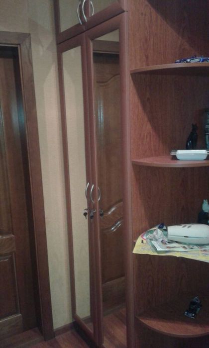 Квартира на вул. Мельника Андрія, 11 в Києві, ID 205934, фото №9