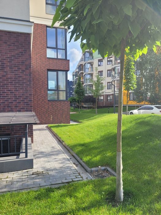 Квартира на ЖК Лісова казка 2 в Києві, ID 167267, фото №1