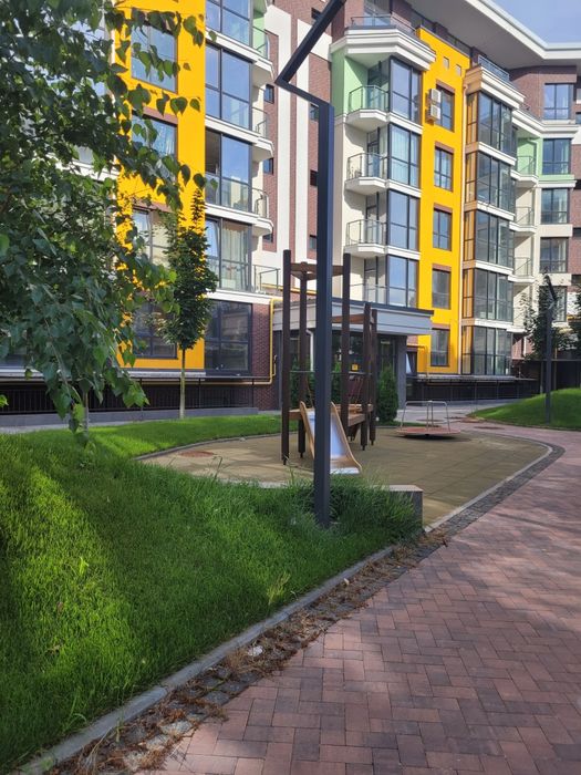 Квартира на ЖК Лісова казка 2 в Києві, ID 167267, фото №2