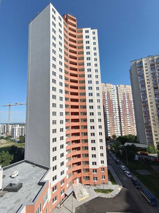 Квартира на вул. Милославська, 18 в Києві, ID 186000, фото №2