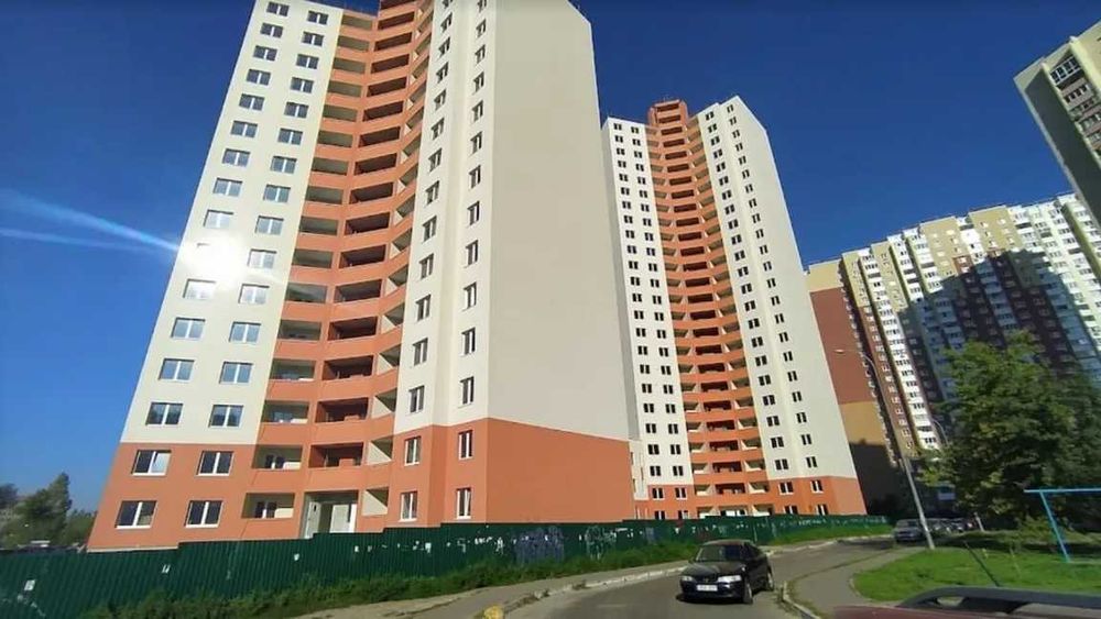 Квартира на вул. Милославська, 18 в Києві, ID 186000, фото №3