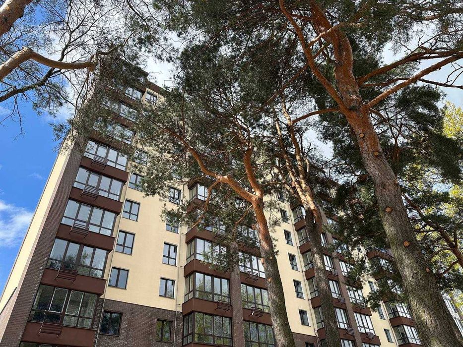 Квартира на вул. Любецька, 108 в Чернігові, ID 368670, фото №2