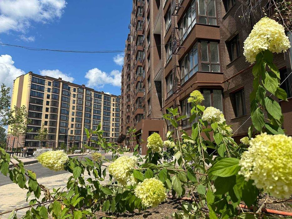 Квартира на вул. Любецька, 108 в Чернігові, ID 368670, фото №6