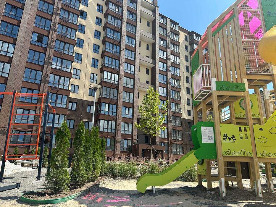 Квартира на вул. Любецька, 108 в Чернігові, ID 368670, фото №8