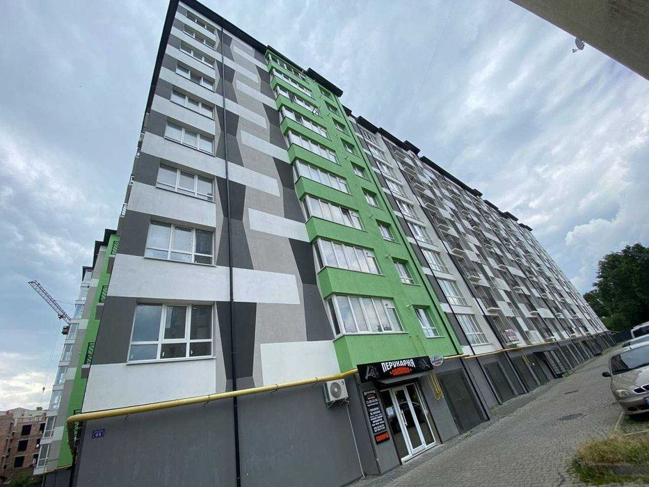 Квартира на ЖК Пасічнянський двір в Івано-Франківську, ID 371020, фото №2