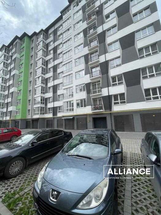 Квартира на ЖК Пасічнянський двір в Івано-Франківську, ID 371020, фото №16