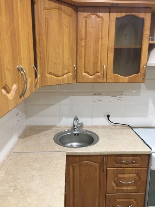 Квартира на вул. Карло Маркса в Кривому Розі, ID 329217, фото №13