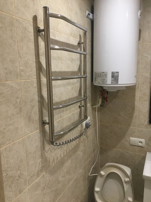 Квартира на вул. Карло Маркса в Кривому Розі, ID 329217, фото №17