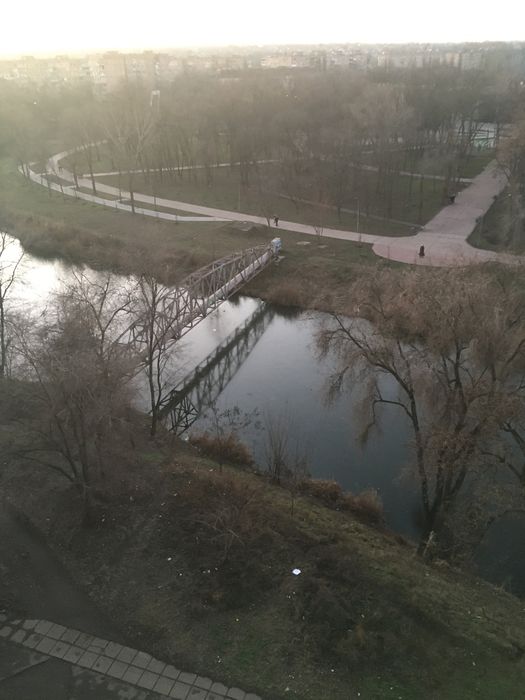 Квартира на вул. Карло Маркса в Кривому Розі, ID 329217, фото №20
