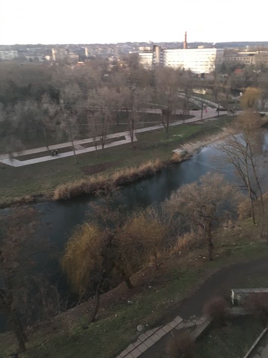 Квартира на вул. Карло Маркса в Кривому Розі, ID 329217, фото №21
