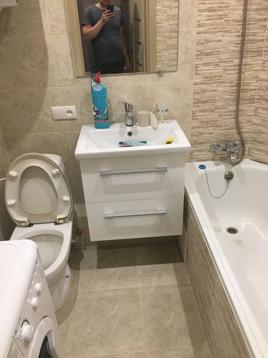 Квартира на вул. Карло Маркса в Кривому Розі, ID 329217, фото №7