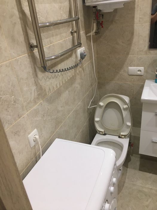 Квартира на вул. Карло Маркса в Кривому Розі, ID 329217, фото №8