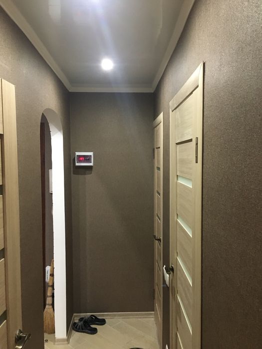 Квартира на вул. Карло Маркса в Кривому Розі, ID 329217, фото №10