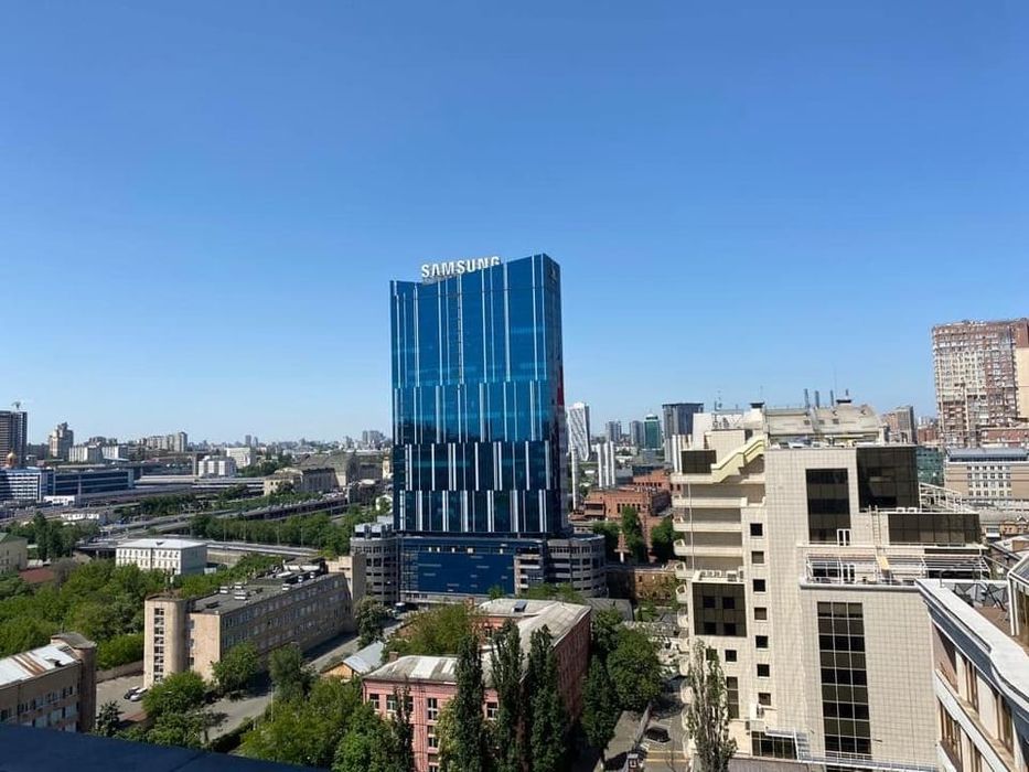 Квартира на вул. Жилянська, 59 в Києві, ID 174892, фото №14