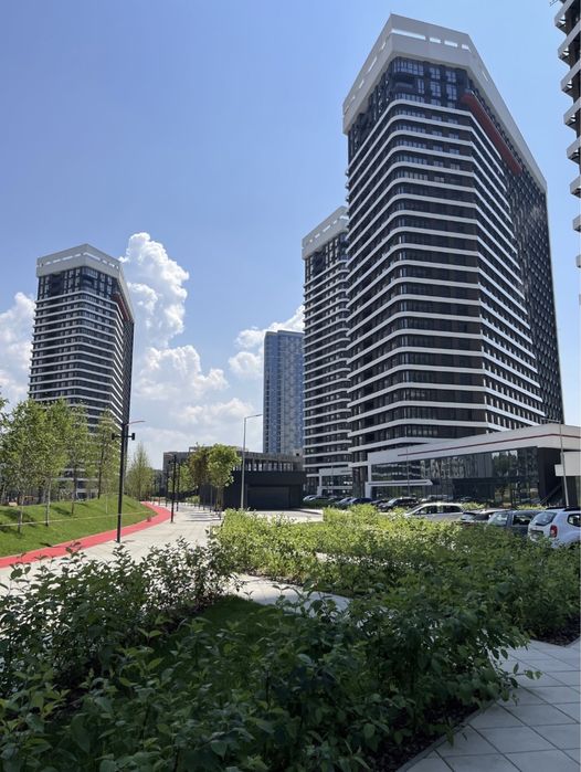 Квартира на вул. Причальна, 12 в Києві, ID 212990, фото №15