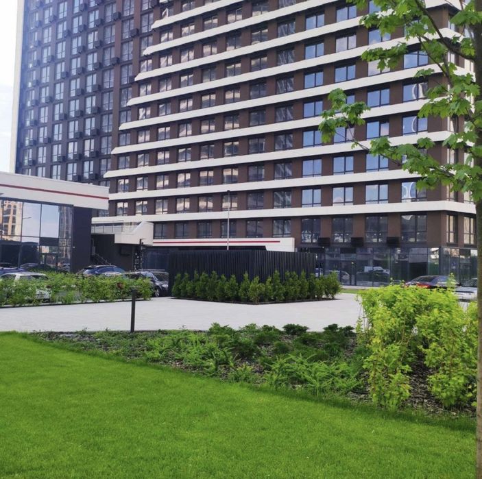 Квартира на вул. Причальна, 12 в Києві, ID 212990, фото №17
