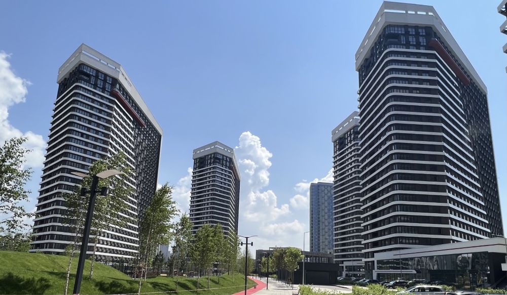 Квартира на вул. Причальна, 12 в Києві, ID 212990, фото №22